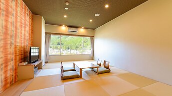 Ooedo Onsen Monogatari Hotel Kinugawa Gyoen