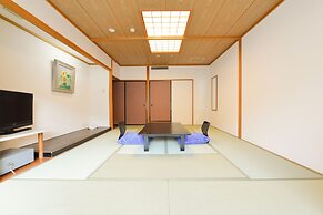 Ooedo Onsen Monogatari Hotel Kinugawa Gyoen
