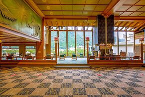 Ooedo Onsen Monogatari Hotel Kinugawa Gyoen