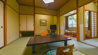 Ooedo Onsen Monogatari Hotel Kinugawa Gyoen