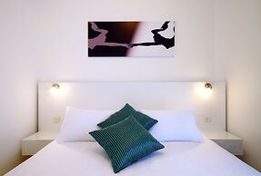 Sarap apartments Budva