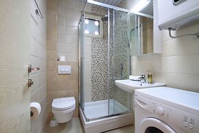 Sarap apartments Budva