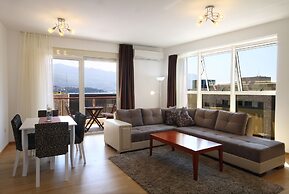 Sarap apartments Budva
