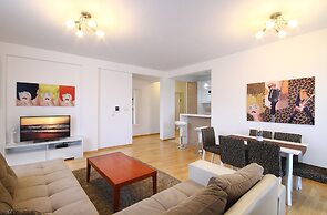 Sarap apartments Budva