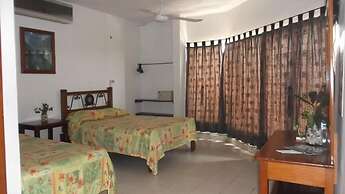 Hotel Canek