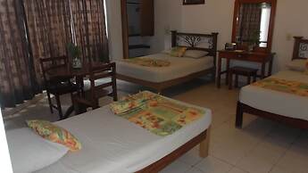 Hotel Canek