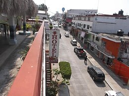 Hotel Canek