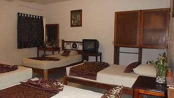 Hotel Canek
