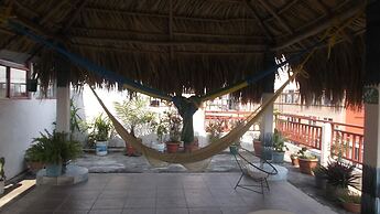 Hotel Canek