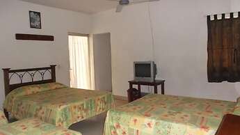 Hotel Canek