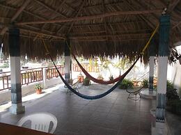 Hotel Canek