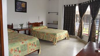 Hotel Canek