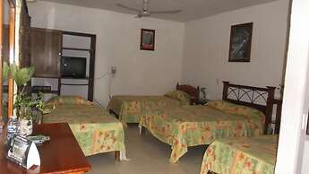 Hotel Canek