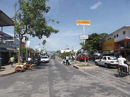 Hotel Canek