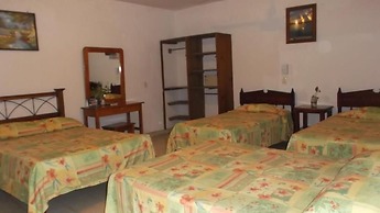 Hotel Canek