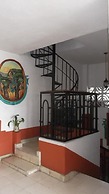 Hotel Canek