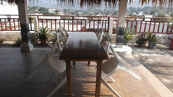 Hotel Canek