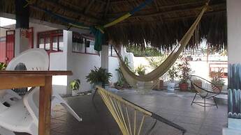 Hotel Canek