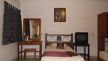 Hotel Canek