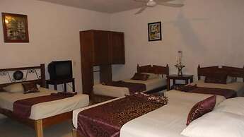 Hotel Canek