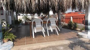Hotel Canek