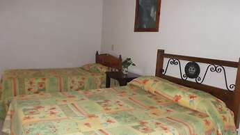 Hotel Canek