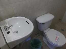 Hotel Canek