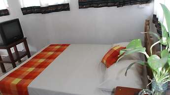 Hotel Canek