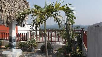 Hotel Canek