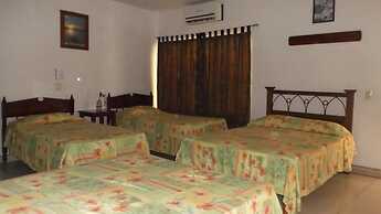 Hotel Canek