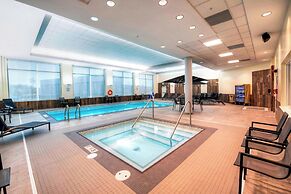 Fairfield Inn & Suites by Marriott Ottawa Airport