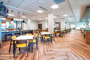 Fairfield Inn & Suites by Marriott Ottawa Airport
