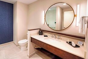 Fairfield Inn & Suites by Marriott Ottawa Airport