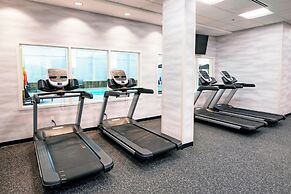 Fairfield Inn & Suites by Marriott Ottawa Airport
