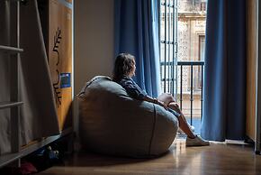 Casa Pepe Hostel Boutique - CDMX
