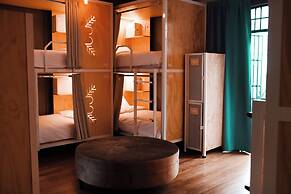 Casa Pepe Hostel Boutique - CDMX