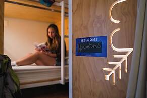 Casa Pepe Hostel Boutique - CDMX
