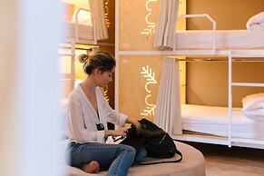 Casa Pepe Hostel Boutique - CDMX