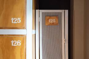 Casa Pepe Hostel Boutique - CDMX