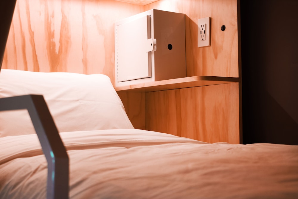 Casa Pepe Hostel Boutique - CDMX