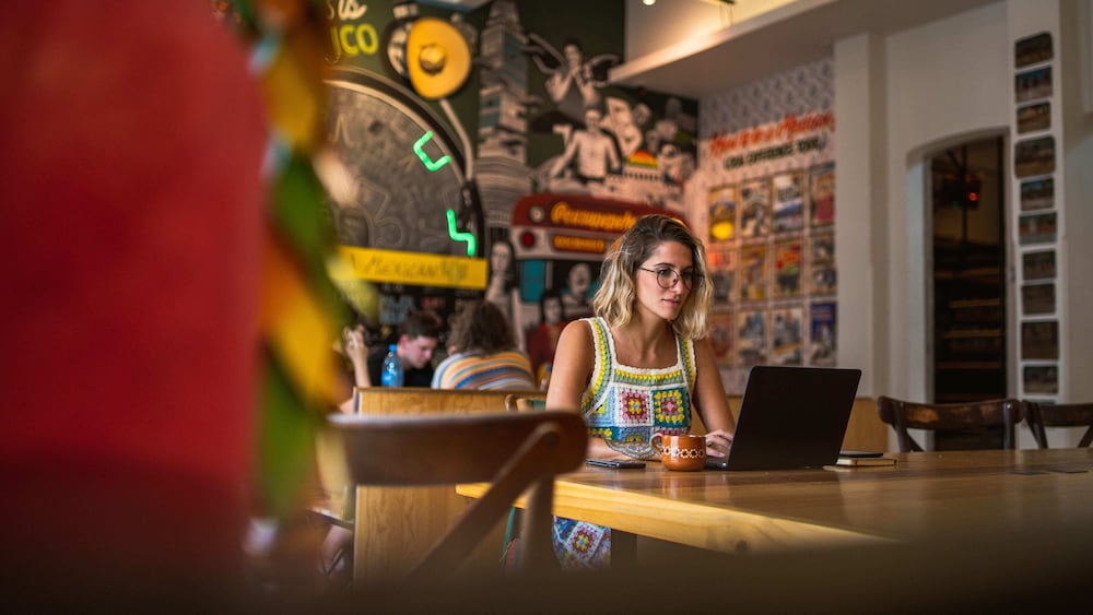 Casa Pepe Hostel Boutique - CDMX