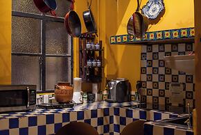 Casa Pepe Hostel Boutique - CDMX