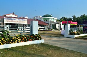 Inani Royal Resort