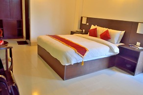 Inani Royal Resort