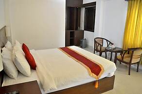 Inani Royal Resort