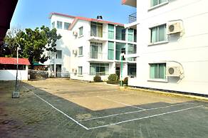 Inani Royal Resort