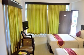 Inani Royal Resort