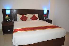 Inani Royal Resort