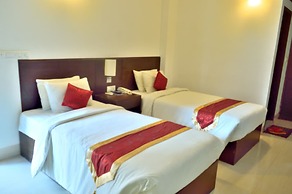 Inani Royal Resort