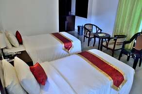Inani Royal Resort